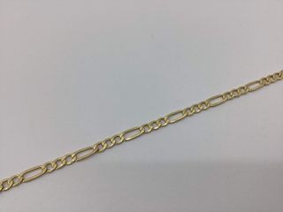 pulsera oro 18k