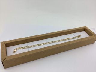 pulsera oro 18k