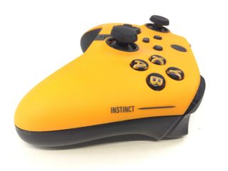 Mando SCUF Instinct Wireless Xbox Naranja
