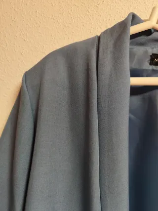 Blazer de chica talla XXL de New Collection nueva.