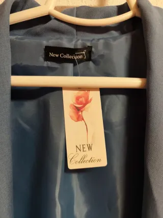 Blazer de chica talla XXL de New Collection nueva.