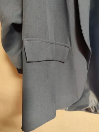 Blazer de chica talla XXL de New Collection nueva.