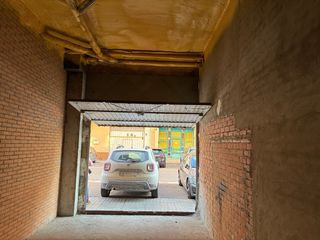 Alquiler local Aranda de Duero