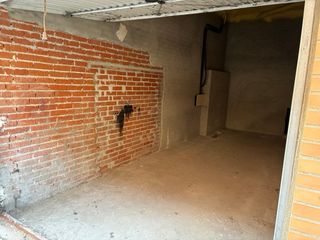 Alquiler local Aranda de Duero