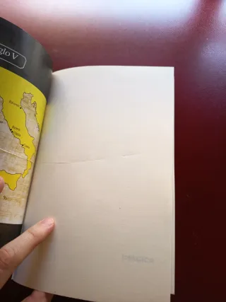 El tesoro de Vulturia