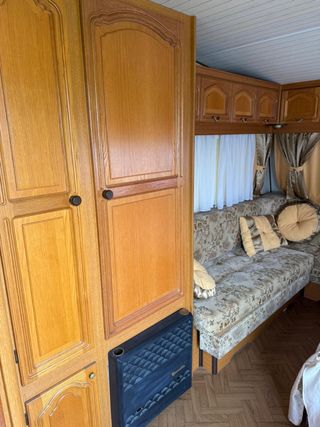 Caravana Hobby Prestige 425