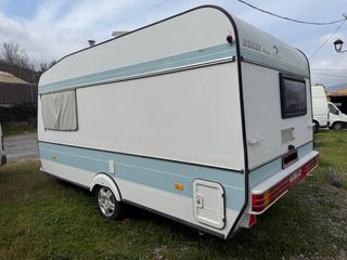 Caravana Hobby Prestige 425