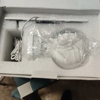 Cámara de Seguridad COCOCAM