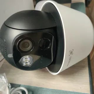 Cámara de Seguridad COCOCAM