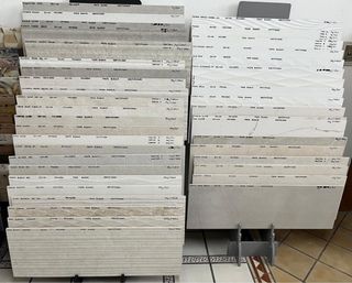 Pavimentos y Revestimientos (OFERTAS!)