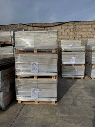 Pavimentos y Revestimientos (OFERTAS!)