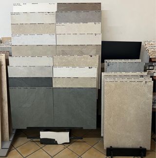 Pavimentos y Revestimientos (OFERTAS!)