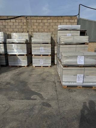 Pavimentos y Revestimientos (OFERTAS!)