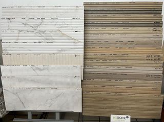 Pavimentos y Revestimientos (OFERTAS!)