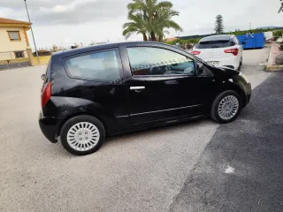 Citroen C2 2004