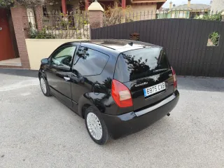 Citroen C2 2004