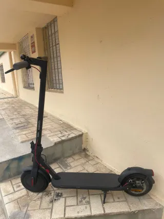 2 Patinetes Eléctricos Xiaomi 4