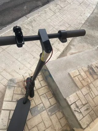 2 Patinetes Eléctricos Xiaomi 4