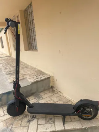 2 Patinetes Eléctricos Xiaomi 4