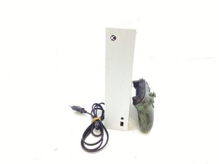 consola xbox series microsoft xbox series s