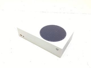 consola xbox series microsoft xbox series s