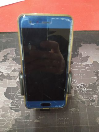 Supporto auto per cellulare