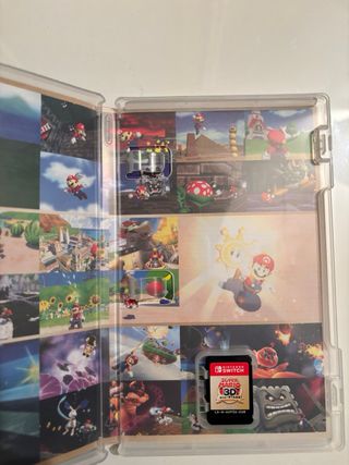 Super Mario 3D All-Stars Nintendo Switch