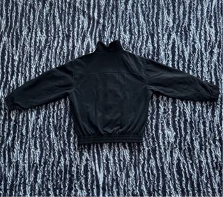 Adidas Año Nuevo Chino Chaqueta Negra