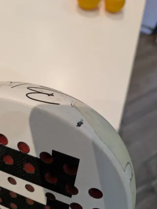 Racchetta Wilson Bela LT 2.5