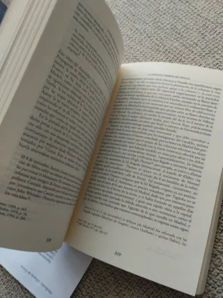 La incompetencia militar de Franco