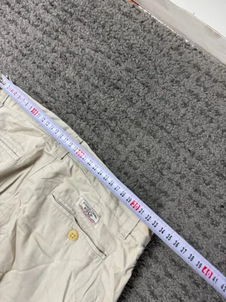 ¡¡OFERTA!! Talla S Pantalones Chinos Ralph Lauren