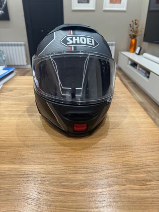 Shoei Casco Modular Neotec 2 Talla M