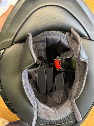 Shoei Casco Modular Neotec 2 Talla M