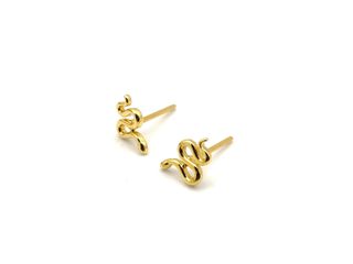 pendientes oro 18k