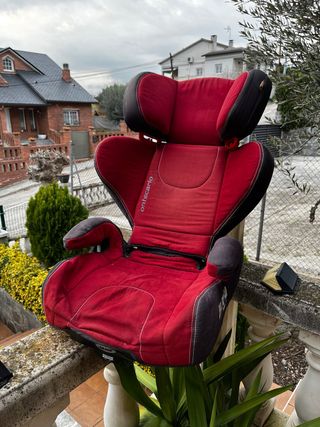 Silla coche Jane Montecarlo R1 Grupo 2/3