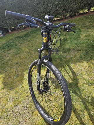 Bicicleta 29 Talla 48