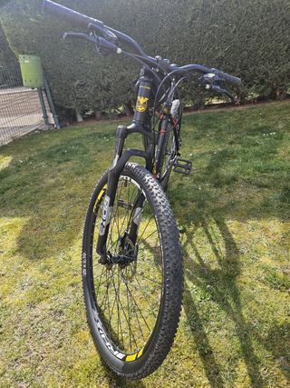 Bicicleta 29 Talla 48