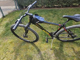 Bicicleta 29 Talla 48