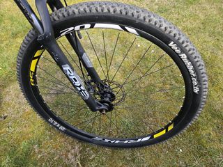 Bicicleta 29 Talla 48