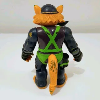 Remco Swat Cats Razor Gatti Volanti 1994