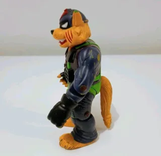 Remco Swat Cats Razor Gatti Volanti 1994