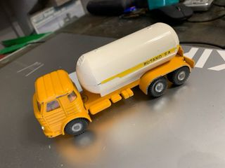 Lote Maquinaria Construcción Joal