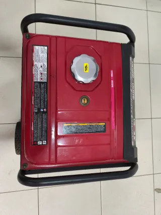 Generador Inverter Senci 4000W