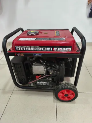 Generador Inverter Senci 4000W