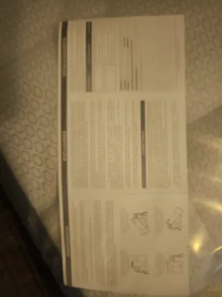 Colchón nuevo 90x190 cm sin usar