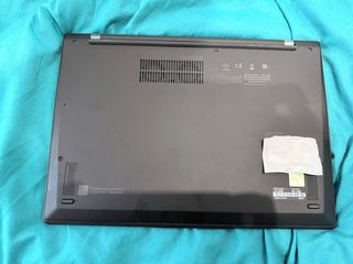 Lenovo X1 Carbon 11th Gen Laptop