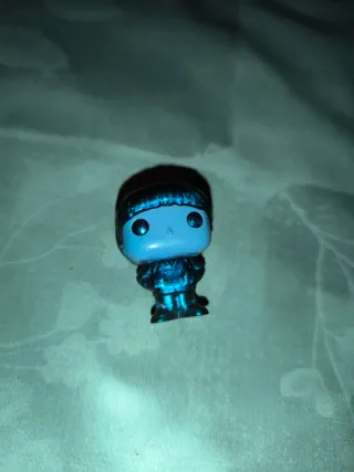 Stranger Things Huevo Kinder