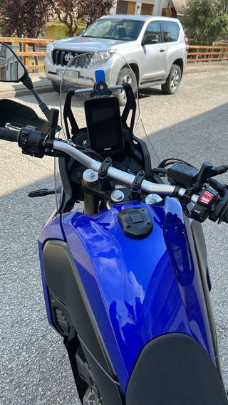 Yamaha Ténéré 700 2023