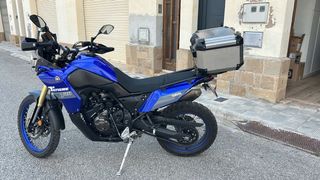 Yamaha Ténéré 700 2023