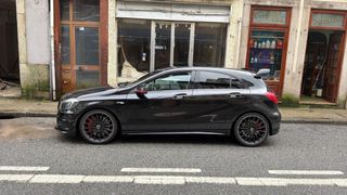 Mercedes-Benz Clase A 2016